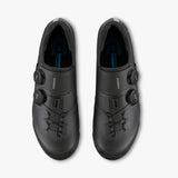 SH-XC703 BICYCLE SHOES | SILVER 41.0