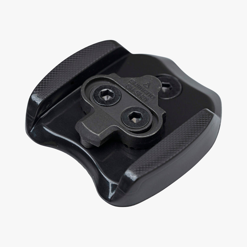 SPD CLEAT ADAPTERS, SM-SH41, W/CLEAT BOLTS