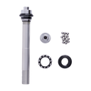 FH-M785 COMPLETE HUB AXLE