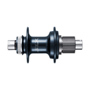 FREEHUB, FH-M7110, SLX, CENTER LOCK DISC(W/O LOCK RING) 12-SPEED, 12MM THRU AXLE(W/O AXLE), 28H OLD:142MM