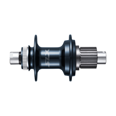 FREEHUB, FH-M7110, SLX, CENTER LOCK DISC(W/O LOCK RING) 12-SPEED, 12MM THRU AXLE(W/O AXLE), 28H OLD:142MM