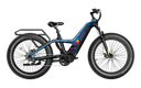 Heybike Hero--Best Carbon-Fiber All-Terrain Ebike