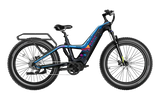 Heybike Hero--Best Carbon-Fiber All-Terrain Ebike