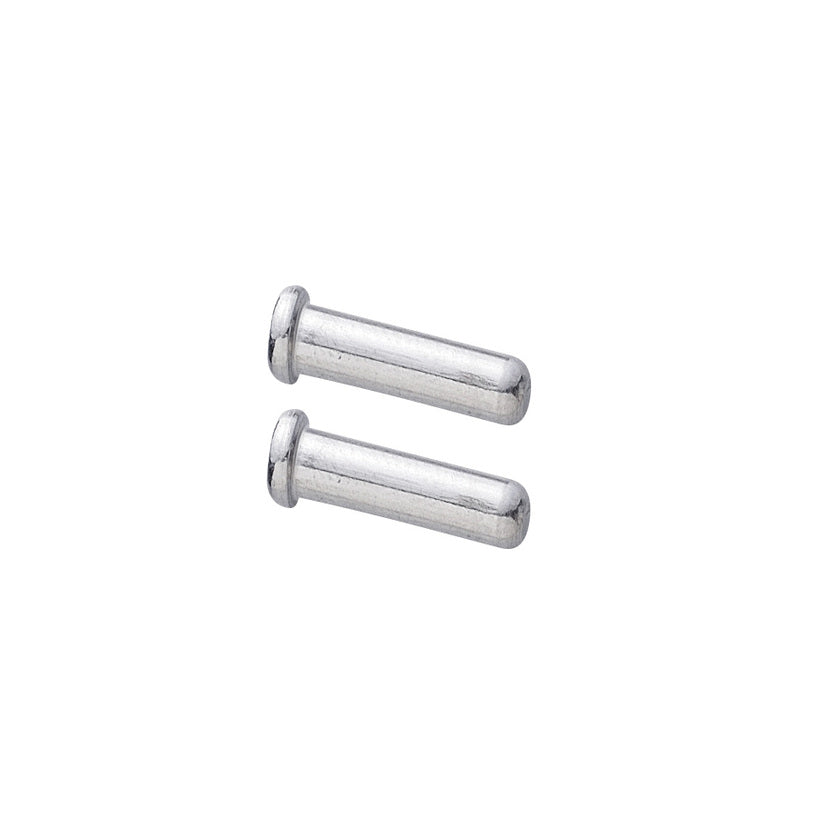 SHIFT INNER CABLE END CAPS (1.2MM) 10PCS