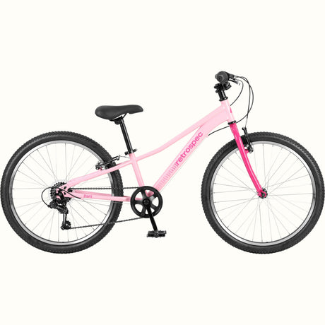 Dart 24” Kids Bike 7 Speed (8-11 years)