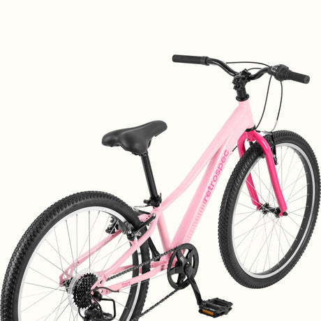 Dart 24” Kids Bike 7 Speed (8-11 years)