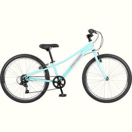 Dart 24” Kids Bike 7 Speed (8-11 years)