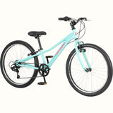Dart 24” Kids Bike 7 Speed (8-11 years)