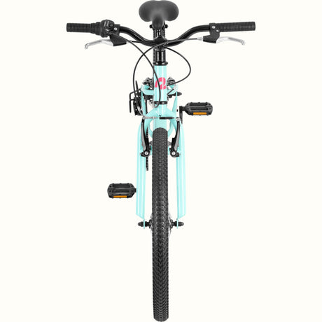 Dart 24” Kids Bike 7 Speed (8-11 years)