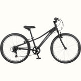 Dart 24” Kids Bike 7 Speed (8-11 years)