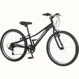 Dart 24” Kids Bike 7 Speed (8-11 years)