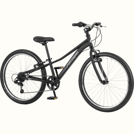 Dart 24” Kids Bike 7 Speed (8-11 years)