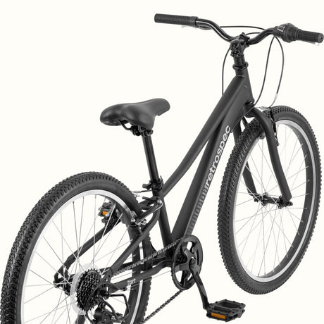 Dart 24” Kids Bike 7 Speed (8-11 years)