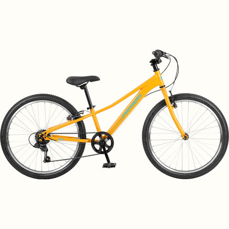 Dart 24” Kids Bike 7 Speed (8-11 years)