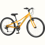 Dart 24” Kids Bike 7 Speed (8-11 years)