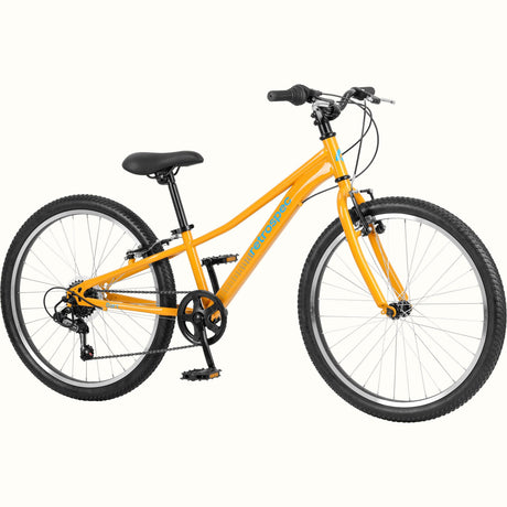Dart 24” Kids Bike 7 Speed (8-11 years)