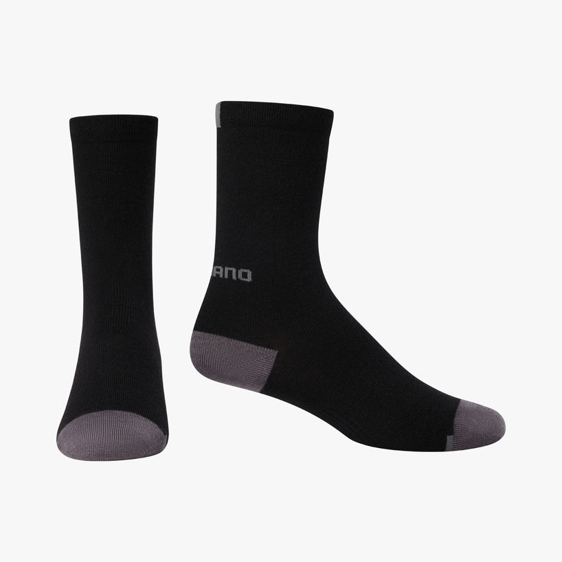 PERFORMANCE WOOL SOCKS, NAVY, S/M (SHOE SIZE 36-40)