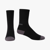 PERFORMANCE WOOL SOCKS, BLACK, S/M (SHOE SIZE 36-40)