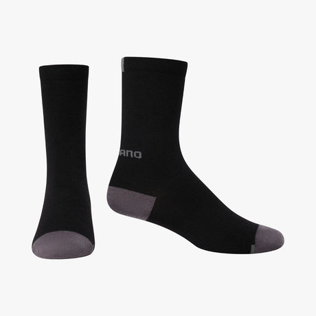 PERFORMANCE WOOL SOCKS, BLACK, S/M (SHOE SIZE 36-40)