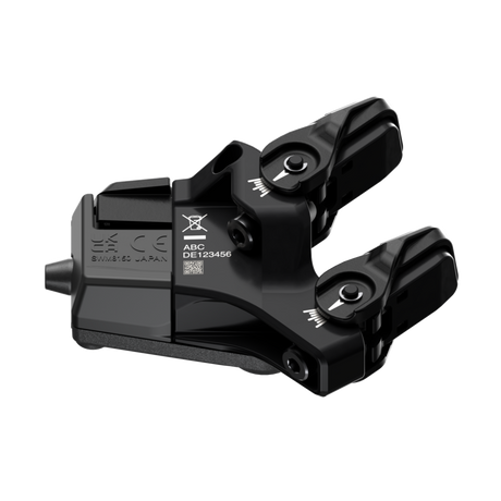 SHIFT SWITCH, DEORE XT, SW-M8150-R, RIGHT