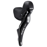 SHIFT/BRAKE LEVER, ST-R7025, 105, 11-SPEED, RIGHT, SMALL HANDS, BLACK