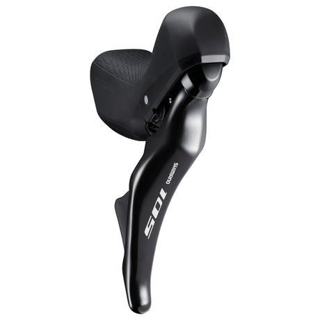 SHIFT/BRAKE LEVER, ST-R7025, 105, 11-SPEED, RIGHT, SMALL HANDS, BLACK