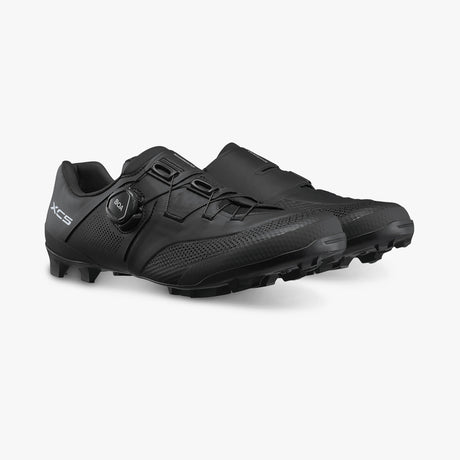 SH-XC503-WIDE BICYCLE SHOES | BLACK 40 WIDE