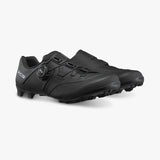 SH-XC503-WIDE BICYCLE SHOES | BLACK 48 WIDE