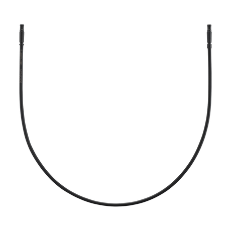 ELECTRIC WIRE, EW-SD300, 1200MM, BLACK