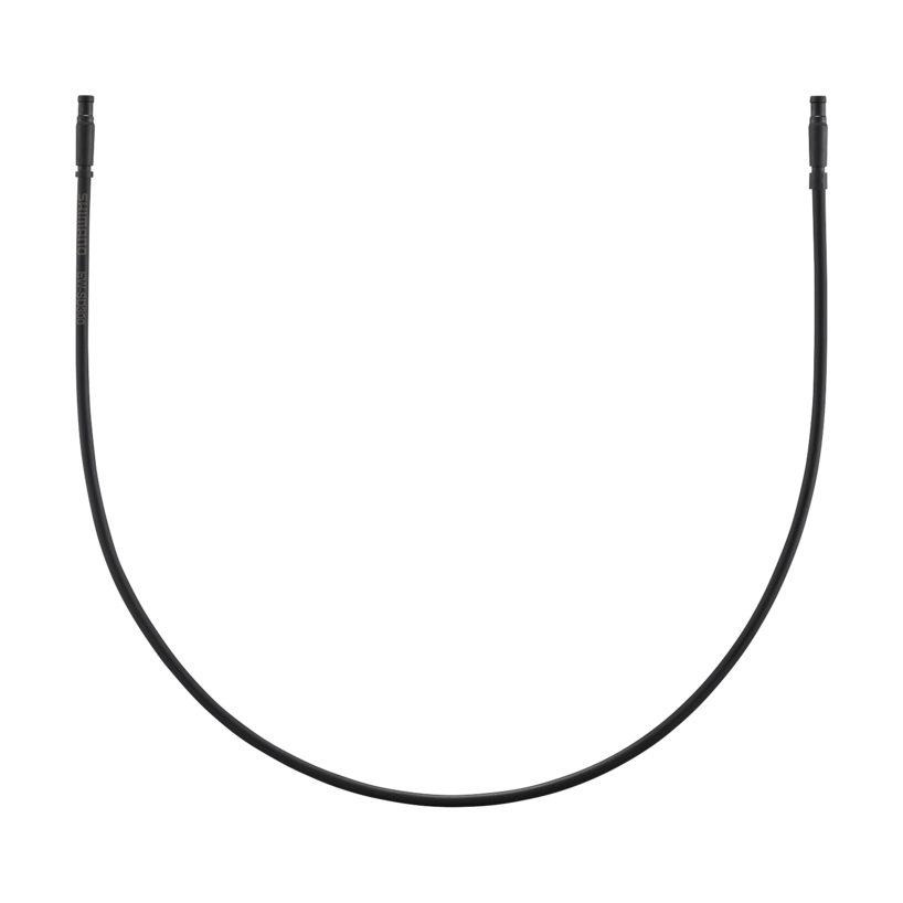 ELECTRIC WIRE, EW-SD300, 350MM, BLACK