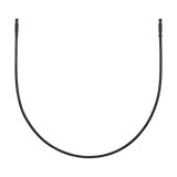 ELECTRIC WIRE, EW-SD300, 750MM, BLACK