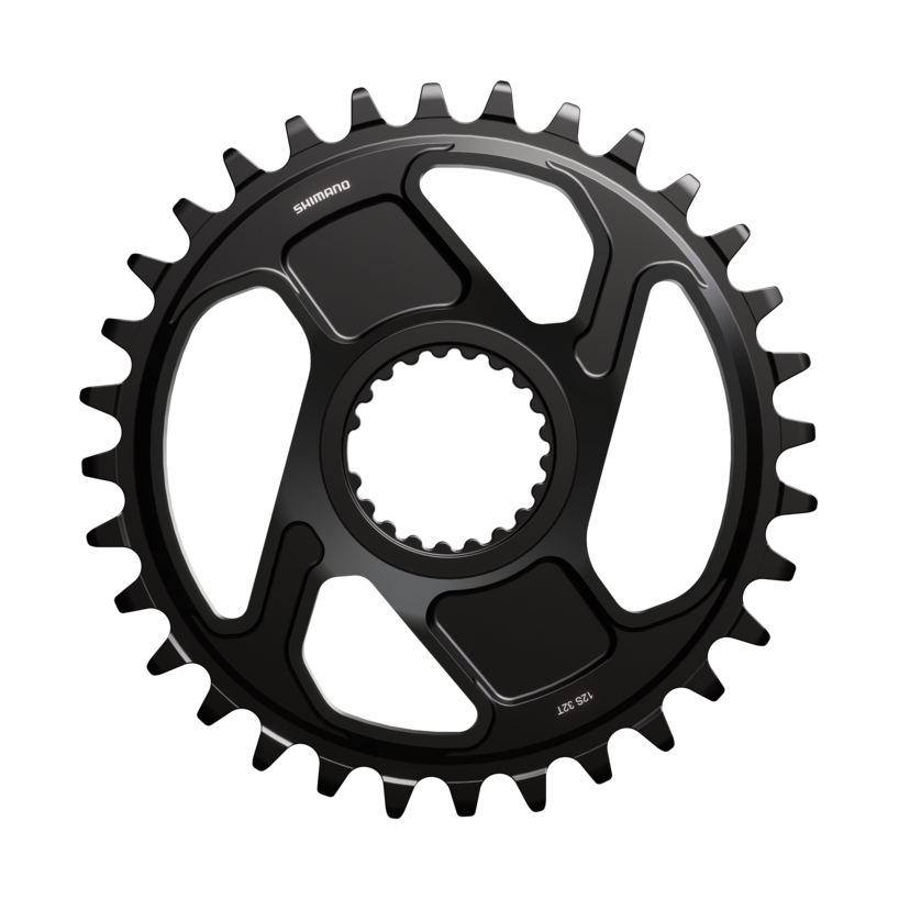 CHAINRING FOR FRONT CHAINWHEEL, SM-CRM86, FOR FC-M8200, 34T