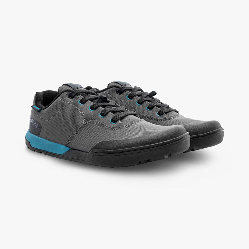 SH-GF400W BICYCLE SHOES | BLACK/AMBER 38 WOMEN