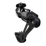 REAR DERAILLEUR, RD-M8260-11L, DEORE XT, SGS 11-SPEED, TOP NORMAL, DIRECT ATTACHMENT, W/TL-EW300