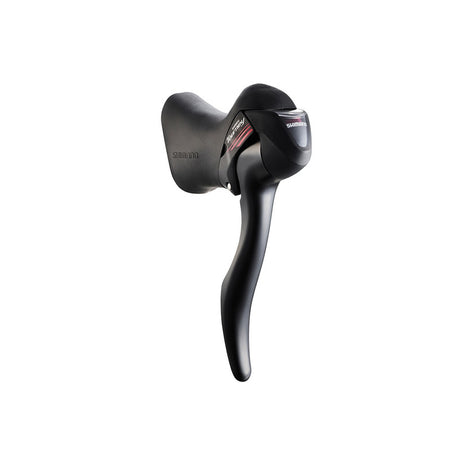 SHIFT/BRAKE LEVER, ST-A073-L, LEFT 3-SPEED, , W/OPTICAL GEAR DISPLAY