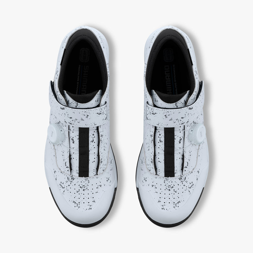 SH-GE900HS BICYCLE SHOES | BLACK 47