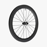 WHEEL, WH-R8170-C60-TL, ULTEGRA, REAR, 24H, FOR 11/12S, OLD: 142MM, R: 12MM E-THRU, TUBELESS, W/TUBELESS TAPE, FOR CL DISC