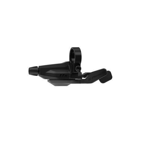 SHIFT LEVER, SL-U6050-11R, SHORT REACH, CUES, RIGHT, 11-SPEED, RAPIDFIRE PLUS, 2050MM INNER, W/O OPTICAL GEAR DISPLAY, W/ OT-SP41 BLACK OUTER 600X300MM