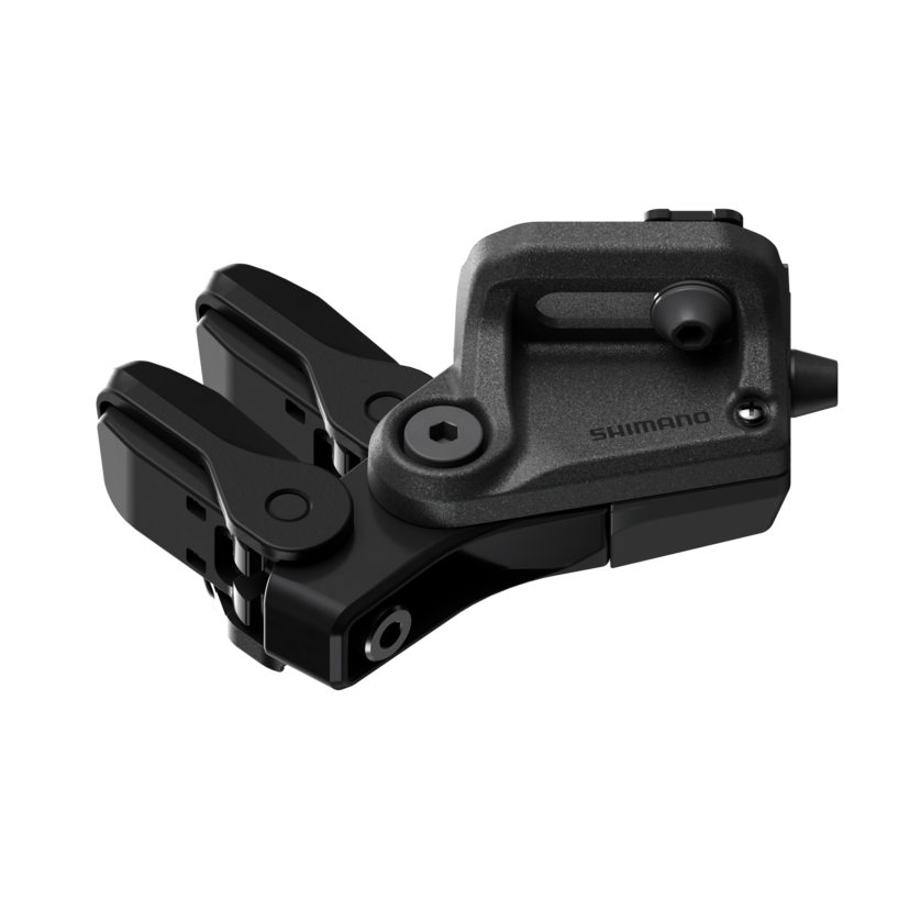 SHIFT SWITCH, DEORE XT, SW-M8150-IR, RIGHT, DIRECT ATTACH TO BL (I-Spec EV)
