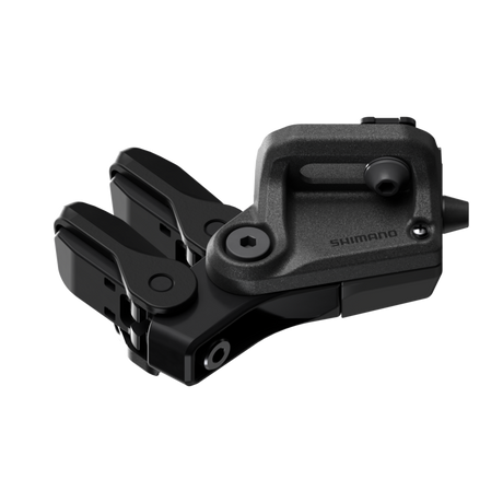 SHIFT SWITCH, DEORE XT, SW-M8150-IR, RIGHT, DIRECT ATTACH TO BL (I-Spec EV)