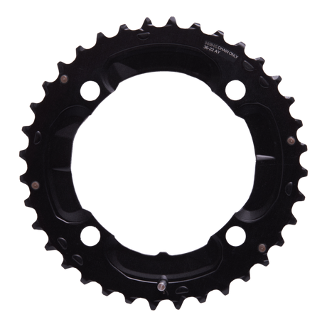 FC-M617 CHAINRING 36T-AY
