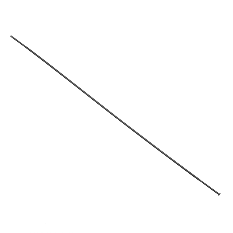 WH-9000-C24-CL-R RIGHT HAND SPOKE 300MM