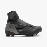 SH-MW702-WIDE BICYCLE SHOES | BLACK 41 WIDE