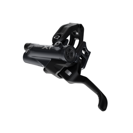 BRAKE LEVER, BL-M8200, DEORE XT, RIGHT, FOR HYDRAULIC DISC BRAKE