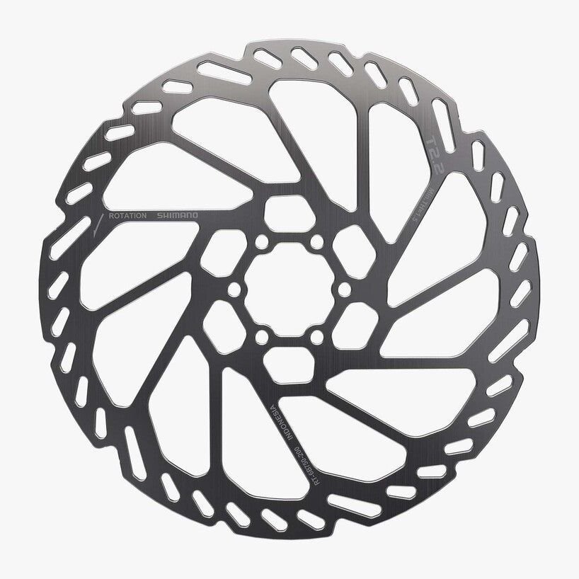 ROTOR FOR DISC BRAKE, RT-6B750, 220MM,6-BOLT TYPE