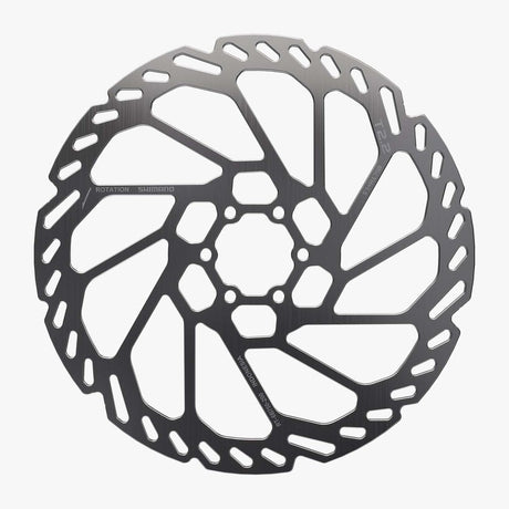 ROTOR FOR DISC BRAKE, RT-6B750, 220MM,6-BOLT TYPE