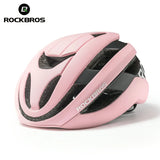 ROCKBROS LK-12 Flowing Light Cycling Bike Helmet
