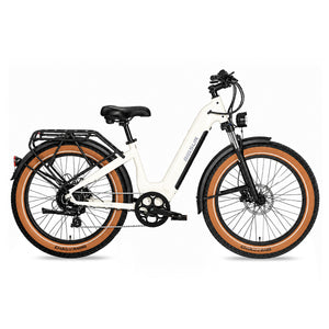 AIMA Big Sur Ebike