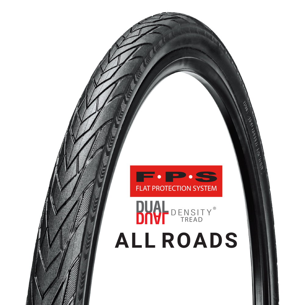 (AR) All Roads Touring