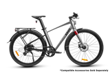 ENVO Stax Electric Road Bike